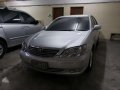 Toyota Camry 2003 FOR SALE-0