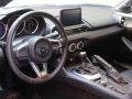 2018 Mazda Miata MX-5 Automatic Transmission-6