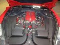 For sale 2013 Ferrari California f1 v8 engine-4