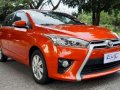 2015 Toyota Yaris G 1.5L Gasoline Engine Automatic Transmission-4