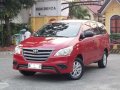 2014 Toyota Innova 25 E Dsl Manual for sale-0