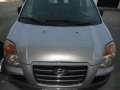 2004 HYUNDAI Starex van FOR SALE-6