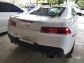 Chevrolet Camaro 2015 for sale -5