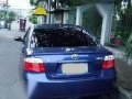 RUSH 2006 Toyota Vios E 1.3L for sale-1