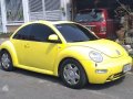 2000 Volkwagen Beetle Ready for viewing ..-2