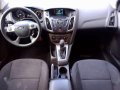 2013 Ford Focus 1.6L hatchback automatic -2