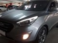 2015 Hyundai Tucson GL 4WD Automatic Transmission-9