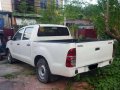 Toyota Hilux manual transmission 2012 for sale-10