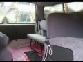 Rush Nissan Urvan 2015 for sale -3