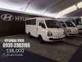 2019 Hyundai Grand Starex for sale-3