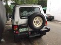 Mitsubishi Pajero 1987 for sale-10