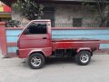 Suzuki Multicab Pick Up for sale -0