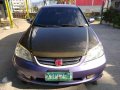 2004 Honda Civic Vti Dimension Eagle Eye-1