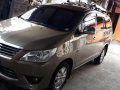 2013 Toyota Innova for sale-0