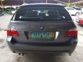 BMW 525d 2009 for sale -4