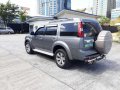 2011 Ford Everest automatic limited ed FOR SALE-8