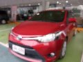 Toyota Vios E 2015 AT FOR SALE-1