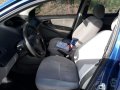 Toyota Vios E 2006 for sale-9