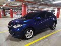Honda HR-V 2015 1.8 E CVT AT FOR SALE-8