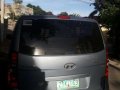 2008 Hyundai Grand Starex VGT CRDI MT -5