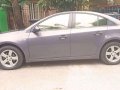 2013 Chevrolet Cruze MT FRESH and LOW MILEAGE-3