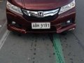 2016 Honda City 1.5E VX Limited Matic Transmission-11