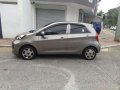 Kia Picanto Ex 2016 Manual for sale -0