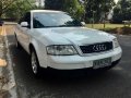 2001 Audi A6 2.4L V6 Gasoline Engine-2