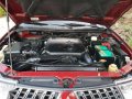 2009 Mitsubishi Montero Gls SE 4x4 A/T tiptronic-7