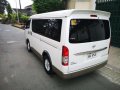 2014 Toyota Hiace Super Grandia Automatic 2 tone original-2