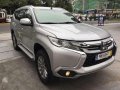 2016 Mitsubishi Montero Sport GLS 4x2 Diesel Automatic Transmission-11