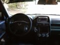 Honda Crv ivtec 2002 Automatic FOR SALE-4