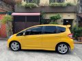 2010 Honda  Jazz Gas engine Local AT-1