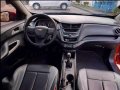 Chevrolet Sail 2017-Manual Transmission FOR SALE-1