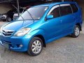 Toyota Avanza 1.5G 2007model Automatic Top Of The line-5