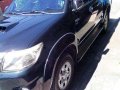 Toyota Hilux 2013 E 4x2 MT for sale -3