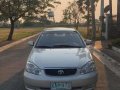 2001 Toyota Corolla Altis 1.8G top of the line-11
