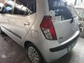 2010 model Hyundai i10 for sale-2