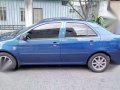 RUSH 2006 Toyota Vios E 1.3L for sale-0