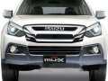 Isuzu MU-X LS-A 2019 for sale -7