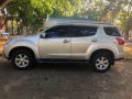 ISUZU MUX 2017 EURO2 FOR SALE-1