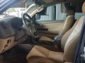 2013 model Toyota Fortuner G MT VNT Diesel-4