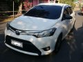 Toyota Vios J 1.3 MT 2015 very fresh inside out super -11