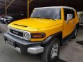 Toyota FJ Cruiser 2015 for sale -6