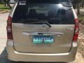 Toyota AVANZA 2010 G Automatic-5
