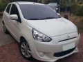 2014 Mitsubishi Mirage glx for sale-1