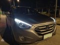 2015 Hyundai Tucson GL 4WD Automatic Transmission-4