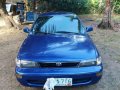 For sale Toyota Corolla 1995 -0