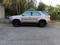 FOR SALE! 2010 Toyota Fortuner G 2.5 DIESEL Engine-8