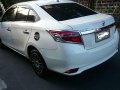 Toyota Vios J 1.3 MT 2015 very fresh inside out super -9